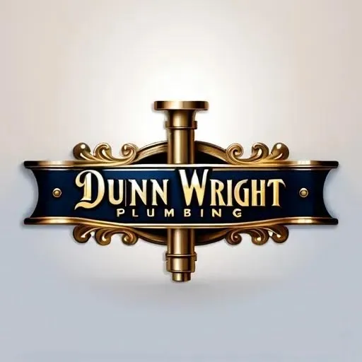 Slide of Dunn Wright Plumbing