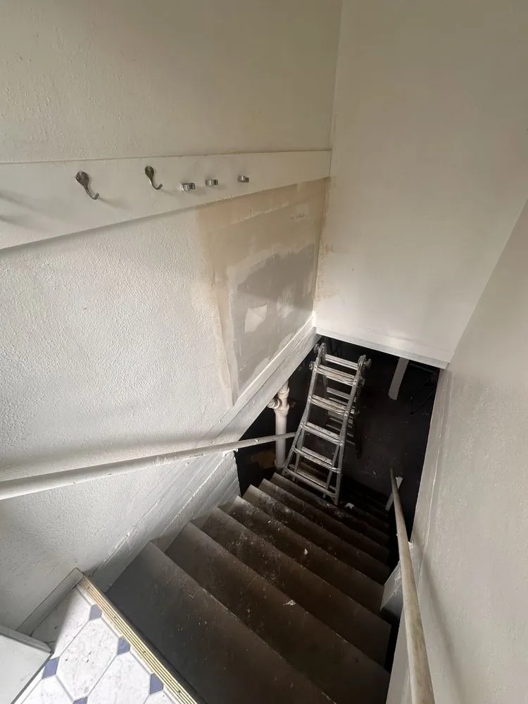 Slide of Dunn Wright Plumbing