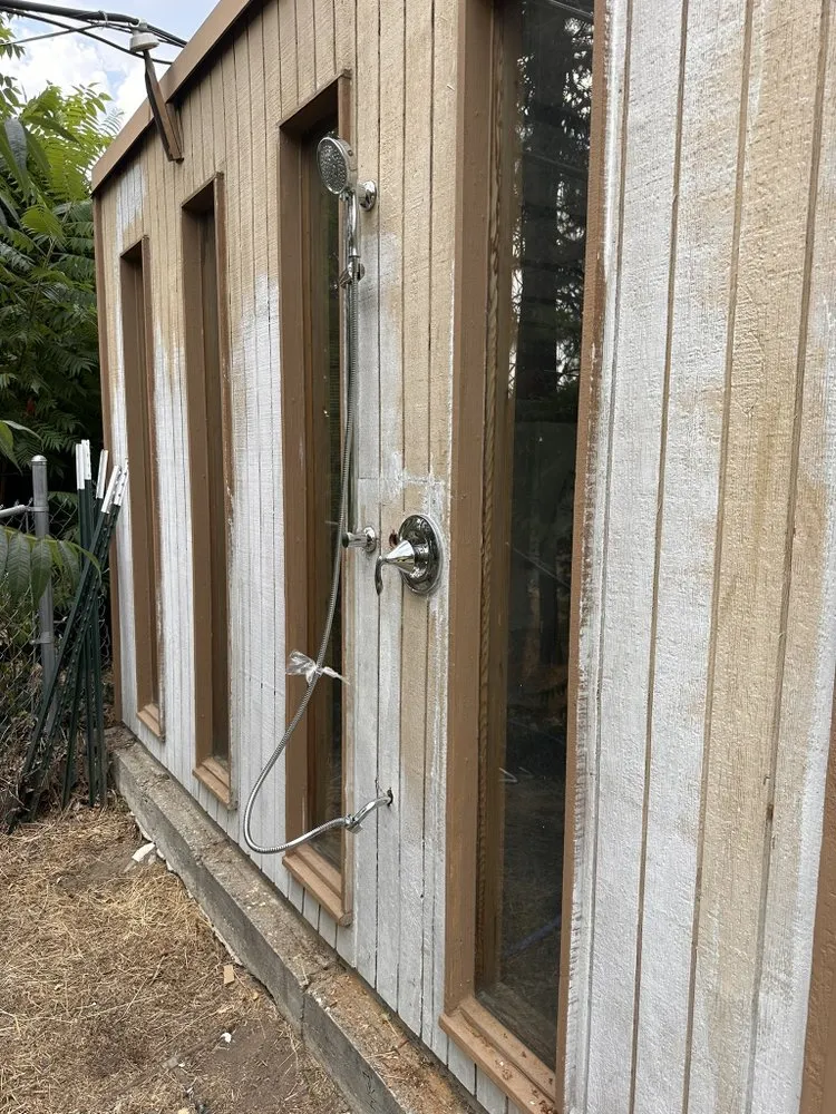 Slide of Dunn Wright Plumbing