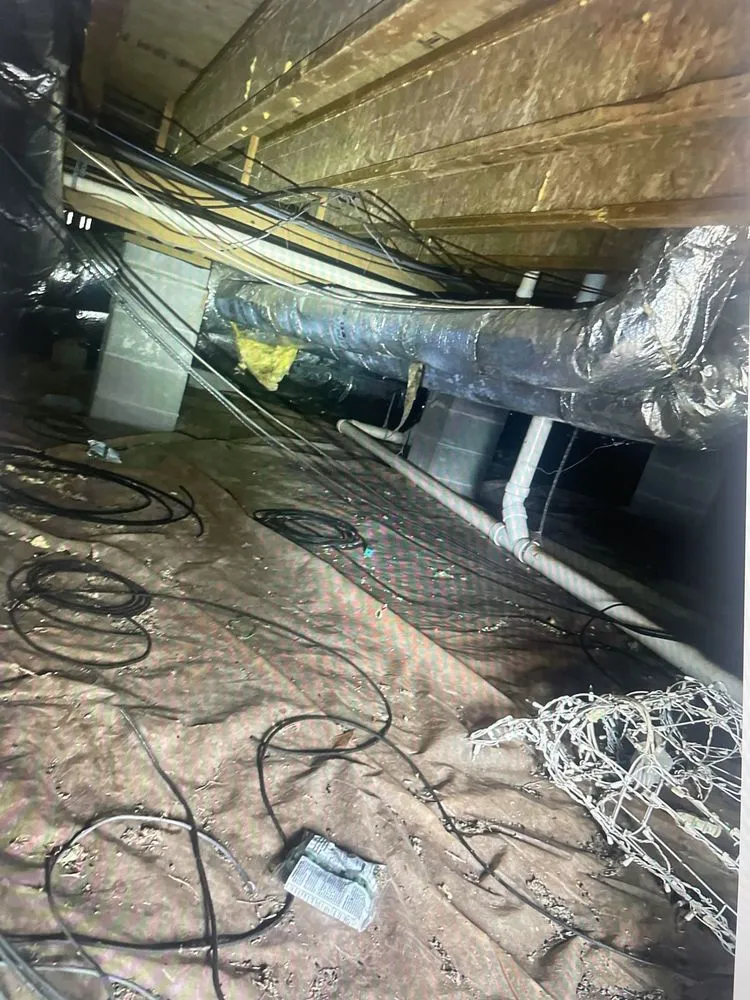 Slide of Dunn's HVAC, Plumbing & Electrical