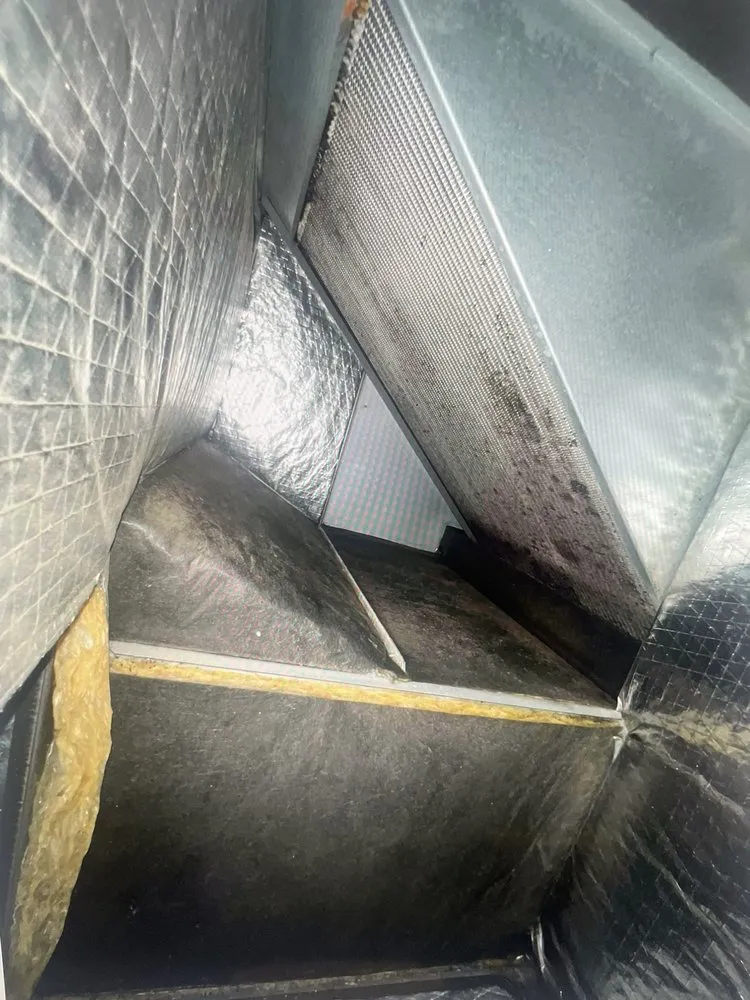 Slide of Dunn's HVAC, Plumbing & Electrical