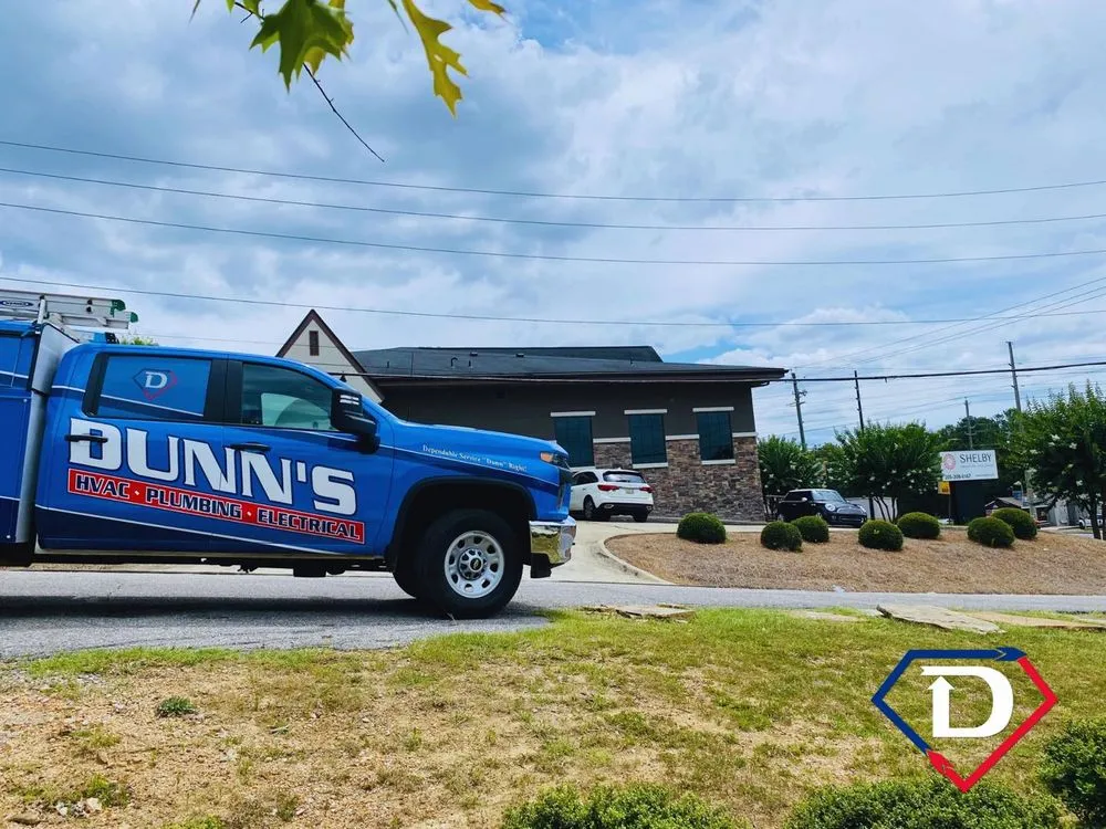 Slide of Dunn's HVAC Plumbing & Electrical