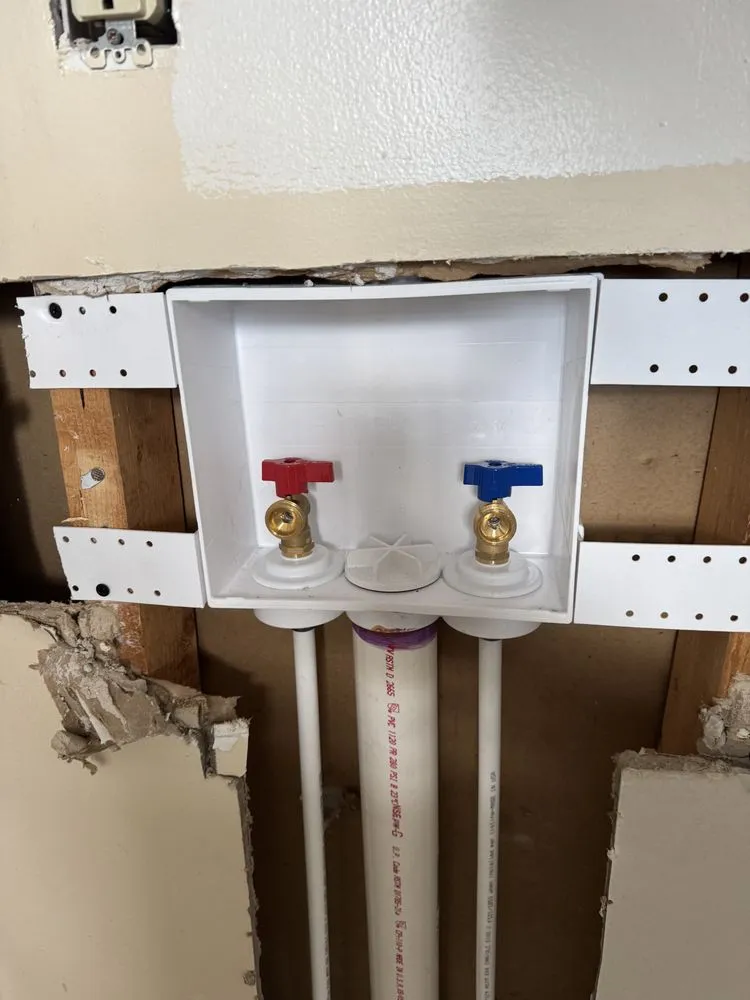 Slide of Dunn's Plumbing Service and Repair