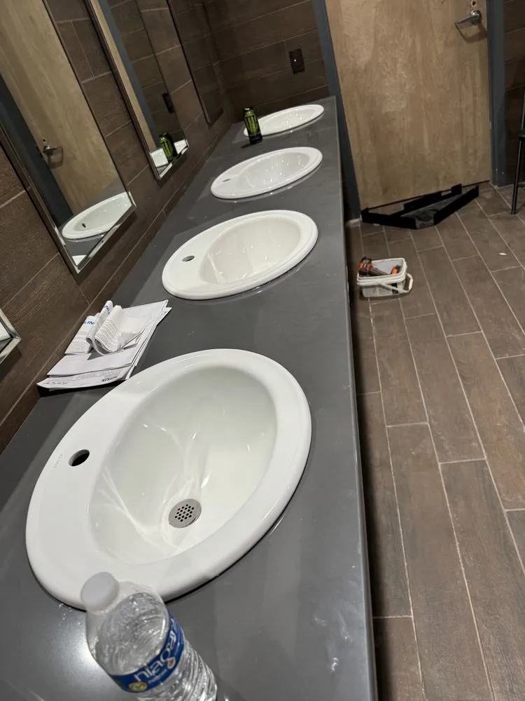 Slide of Dunn's Plumbing Service and Repair