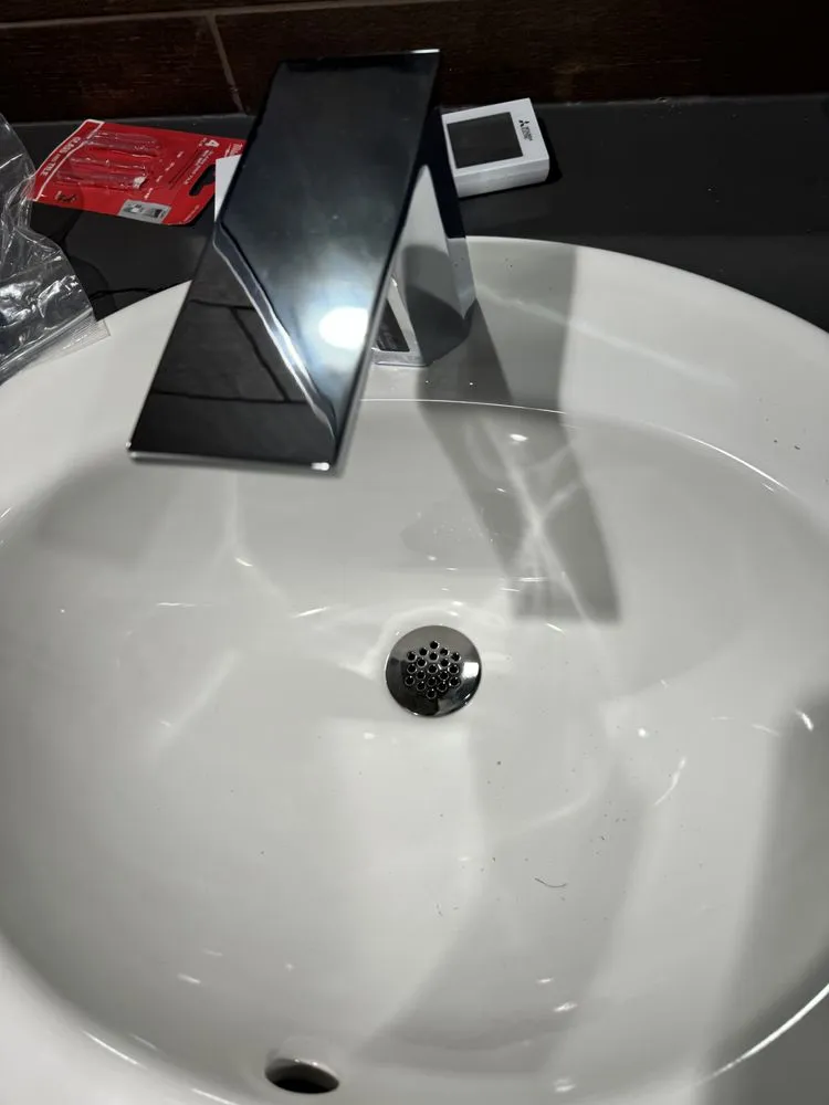 Slide of Dunn's Plumbing Service and Repair