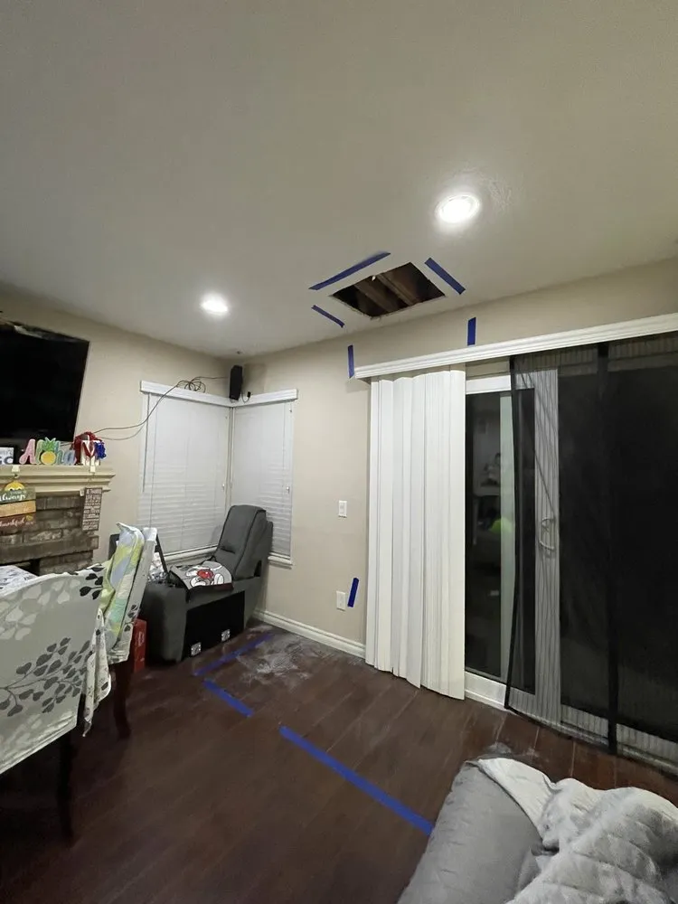 Slide of Dunright Plumbing & Rooter Service