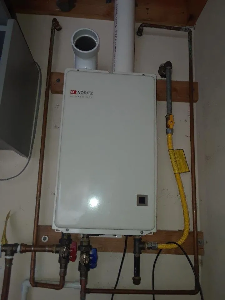 Slide of Dunright Plumbing & Rooter Service