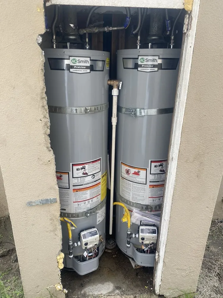 Slide of Dunright Plumbing & Rooter Service