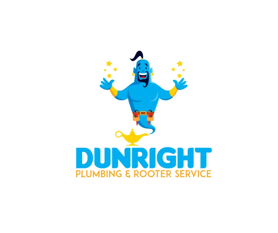Slide of Dunright Plumbing & Rooter Service