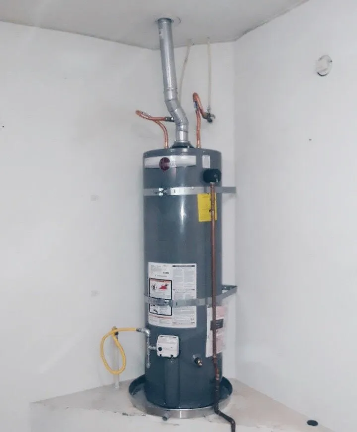 Slide of Dunright Plumbing & Rooter Service