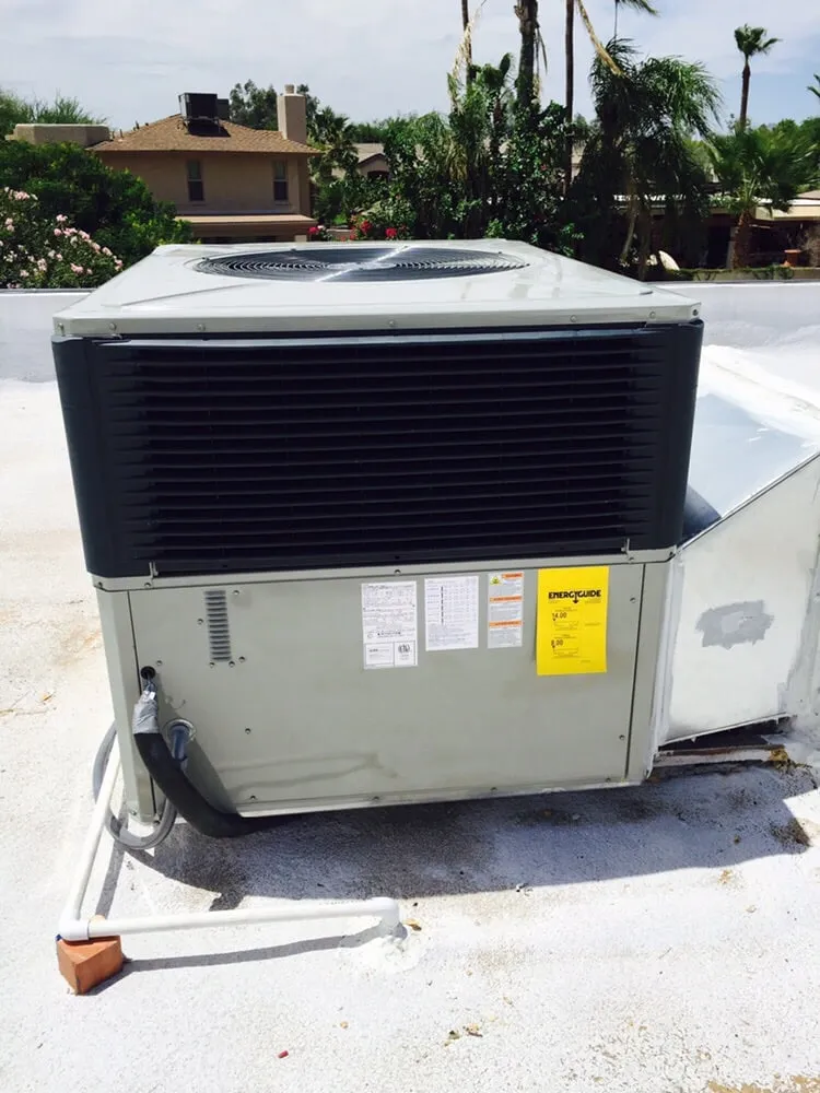 Slide of Dunrite Air Conditioning