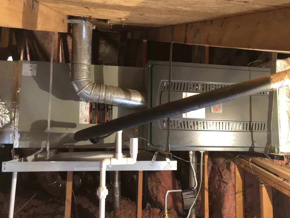 Slide of Dunrite Air Conditioning