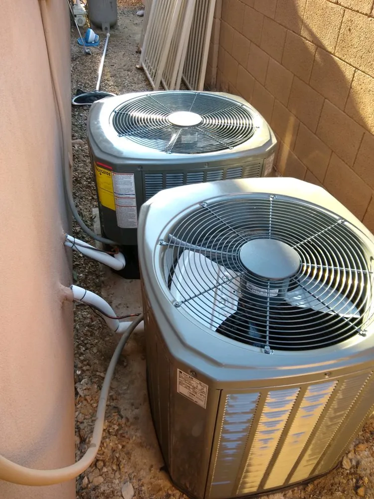 Quality drain cleaning service in Cottonwood, AZ - Dunrite Air Conditioning