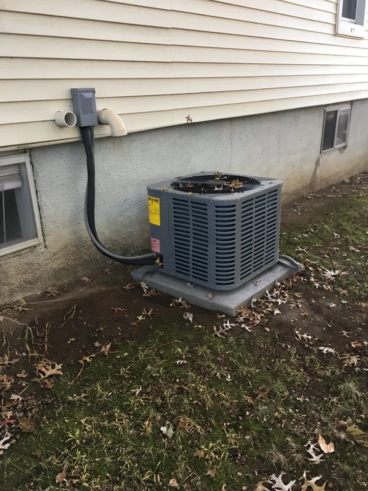 Expert pipe repair for homes in Cottonwood, AZ by Dunrite Air Conditioning