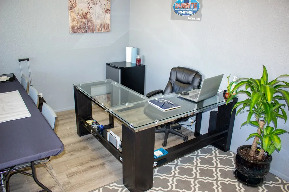 Slide of Dunrite Air Conditioning