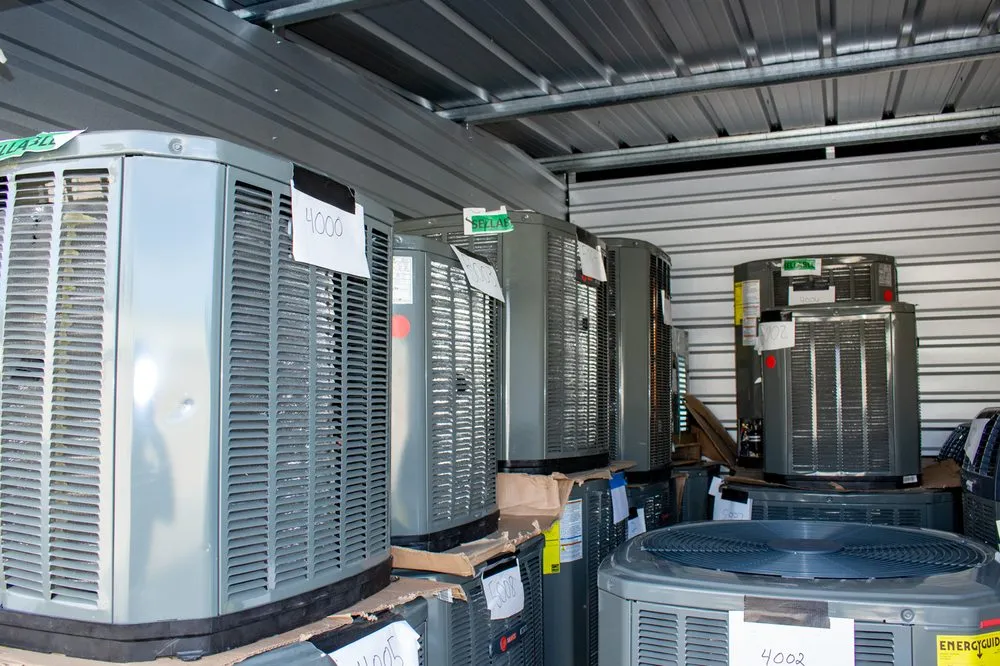 Slide of Dunrite Air Conditioning