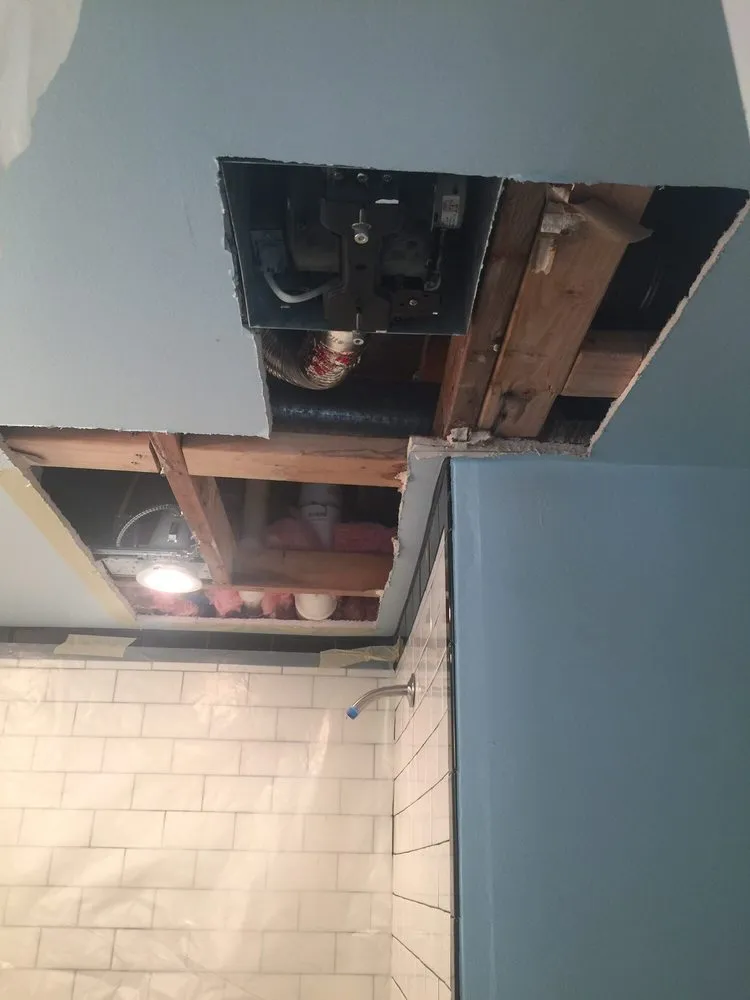 Slide of Dunrite Plumbing