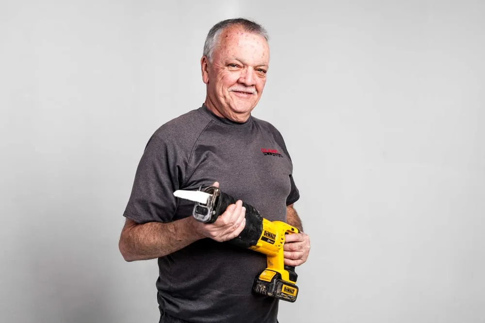 Slide of Dunrite Plumbing