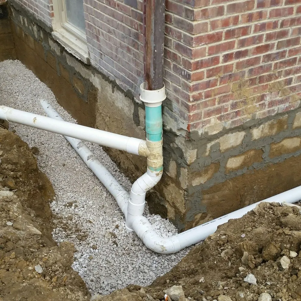 Slide of Dunrite Plumbing Co