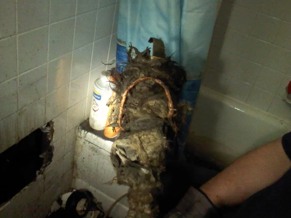 Slide of Dunrite Plumbing Co