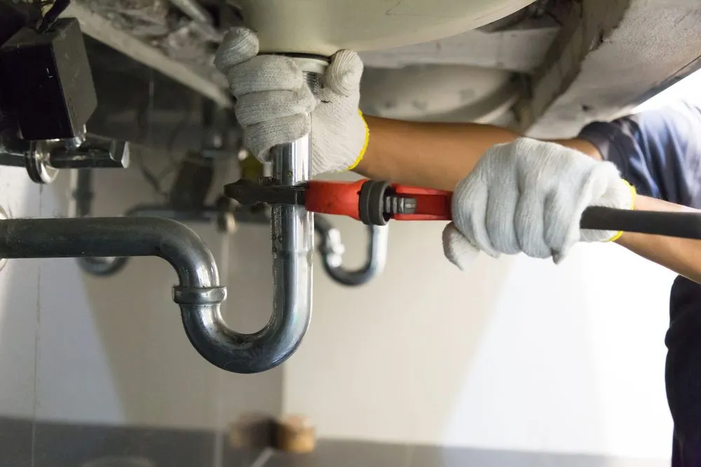 Expert water heater service experts serving Toney, AL - Dunrite Plumbing