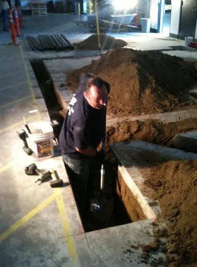 Slide of Dunrite Plumbing