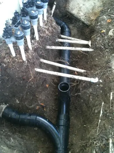 Slide of Dunrite Plumbing