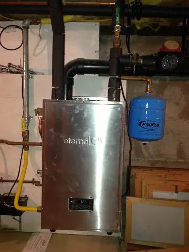 Slide of Dunrite Plumbing