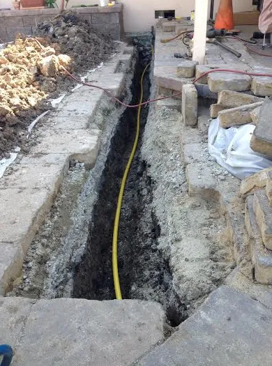 Slide of Dunrite Plumbing