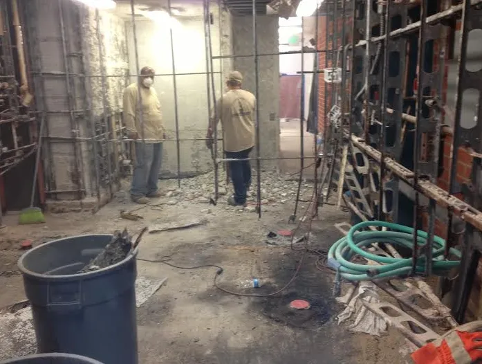 Slide of Dunrite Plumbing