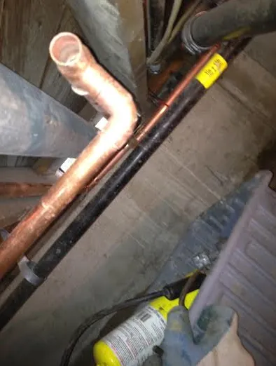 Slide of Dunrite Plumbing