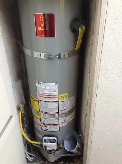 Slide of Dunrite Plumbing