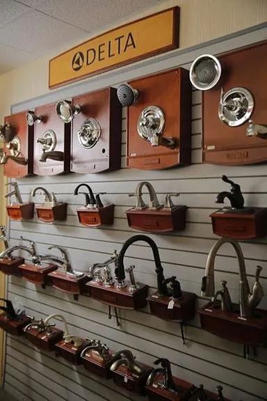 Slide of Dunstan & Son Plumbing