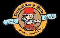 Slide of Dunstan & Son Plumbing