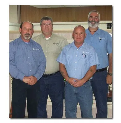 Slide of Dunstan & Son Plumbing