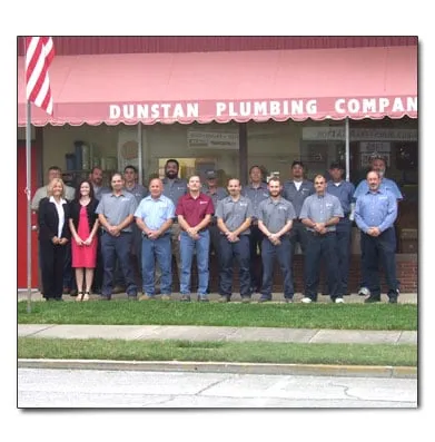 Slide of Dunstan & Son Plumbing