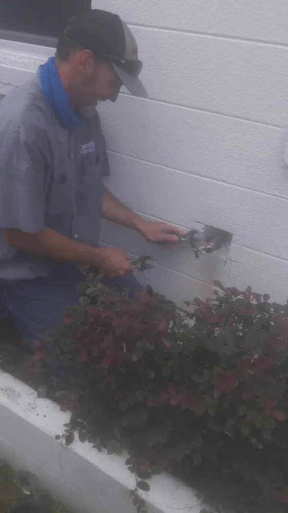 Slide of Dunstan & Son Plumbing