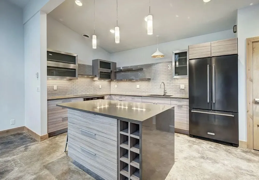 Slide of Duo Building