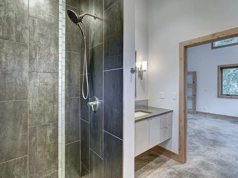 Slide of Duo Building