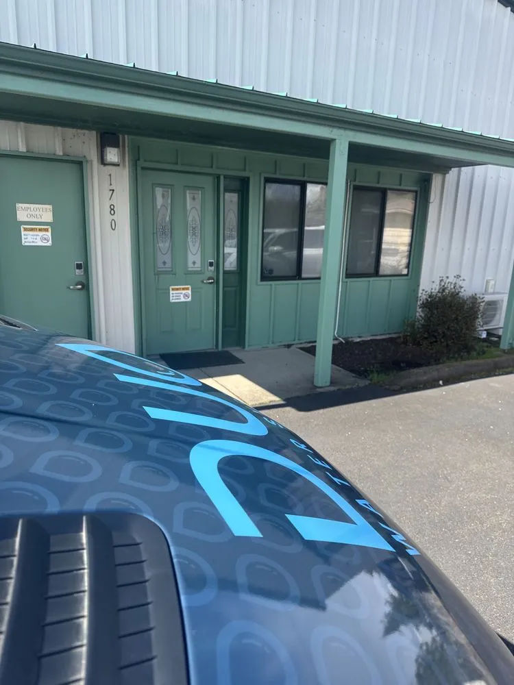 Slide of Duo Water Systems