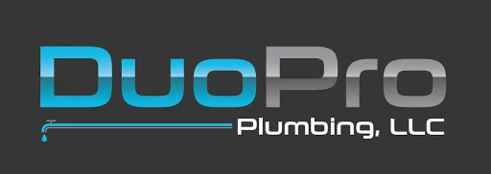 Slide of Duopro Plumbing