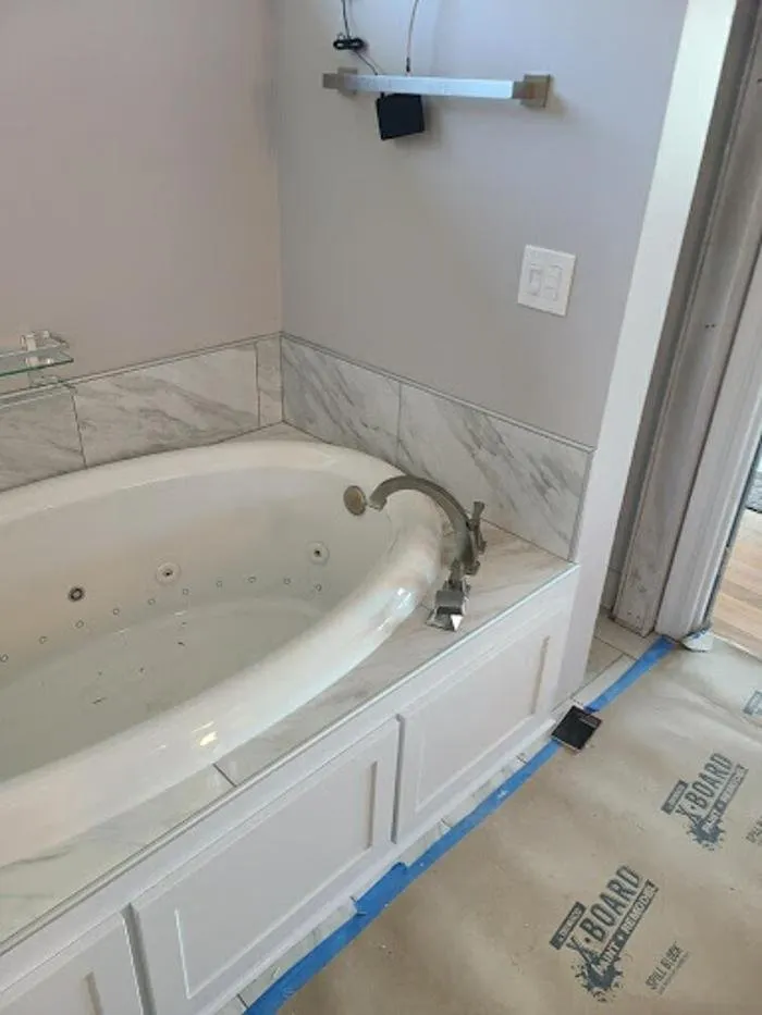 Slide of Duopro Plumbing