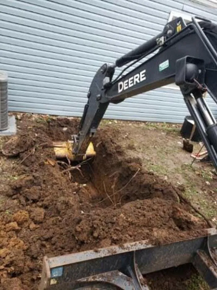 Slide of Duopro Plumbing