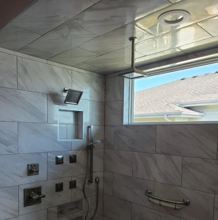 Slide of Duopro Plumbing