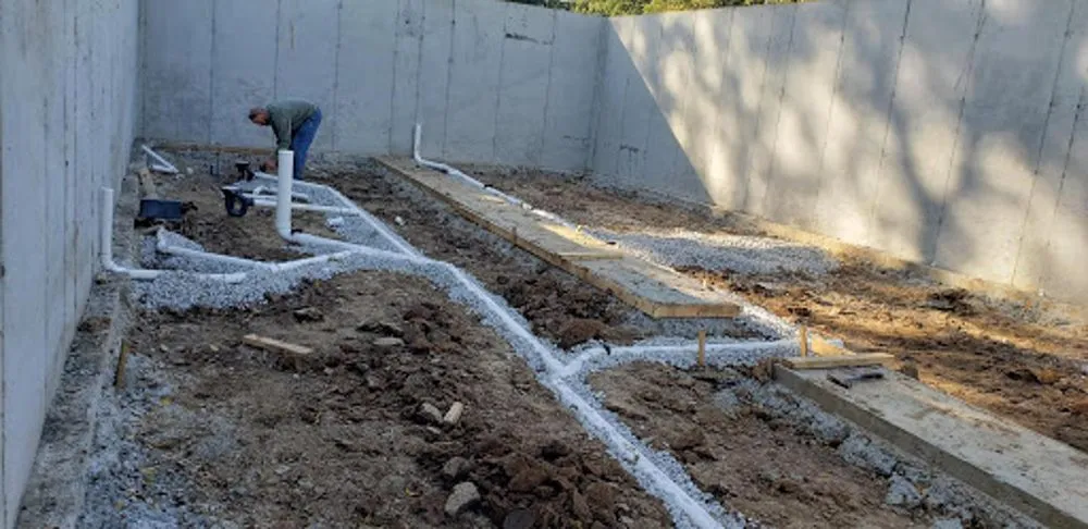 Slide of Duopro Plumbing