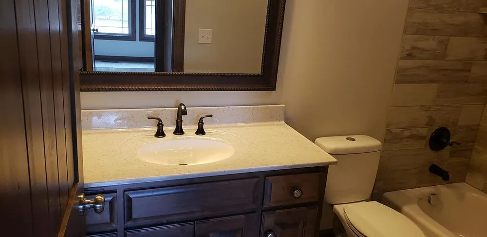 Slide of Duopro Plumbing