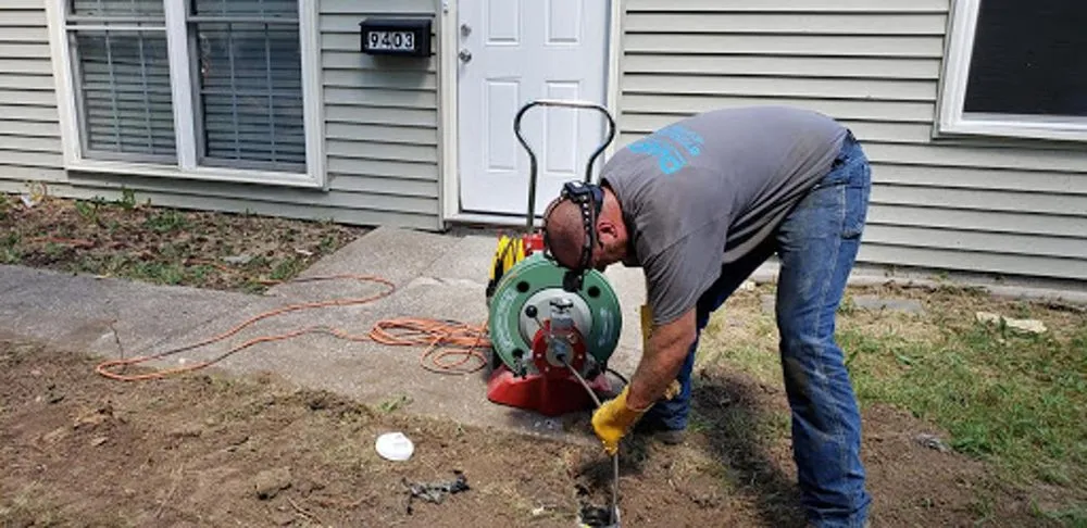 Slide of Duopro Plumbing