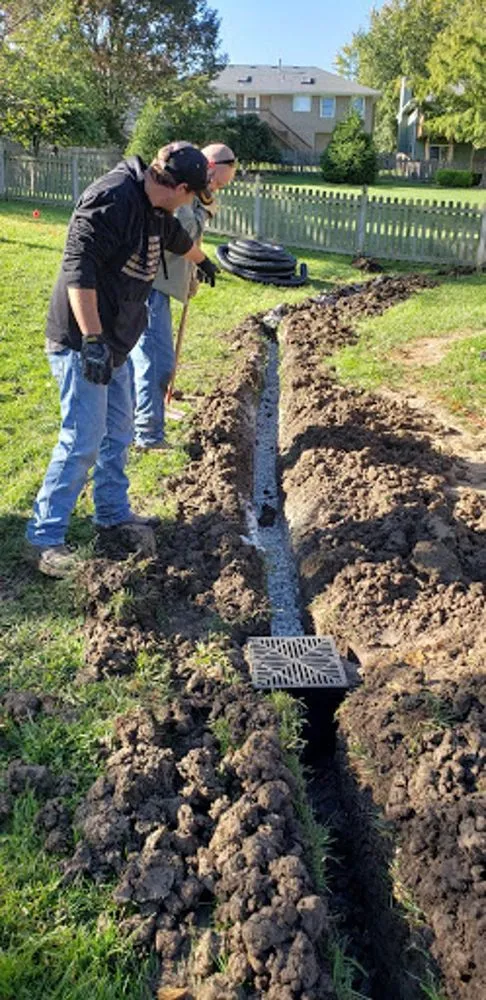 Slide of Duopro Plumbing