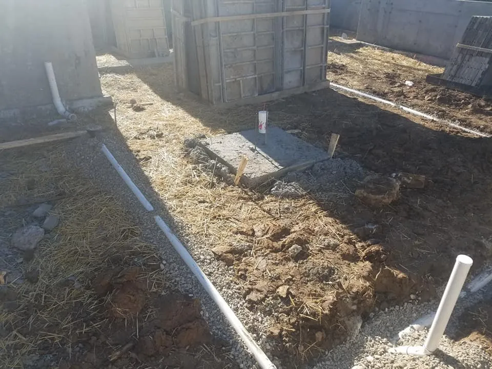 Slide of Duopro Plumbing