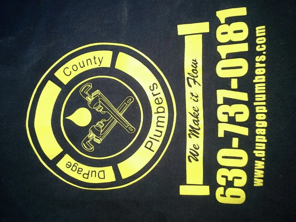 Slide of DuPage County Plumbers
